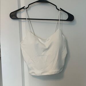 SHEIN White Camisole Top